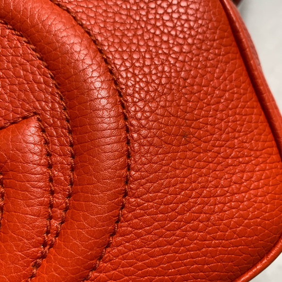 GUCCI - Disco Bag - Picture 10 of 10